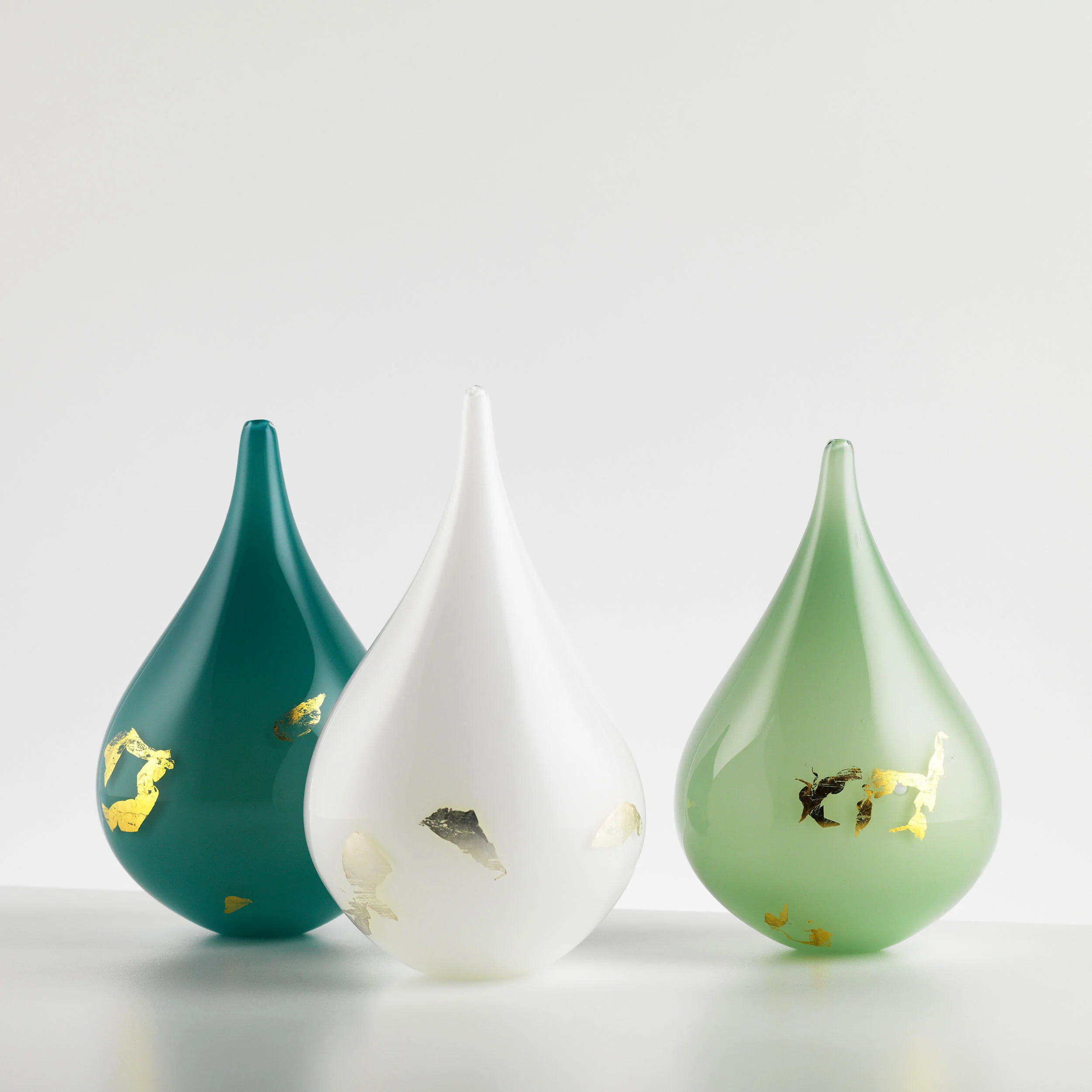 Elin Isaksson Glass