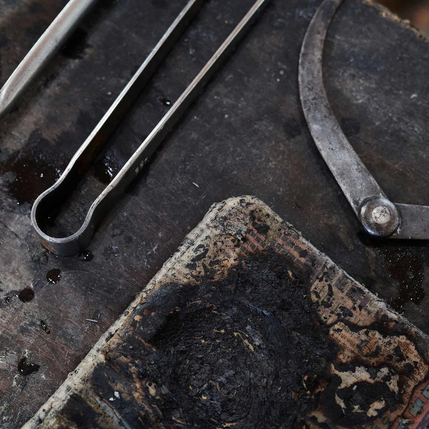 Glass Blowing Classes • Elin Isaksson Glass