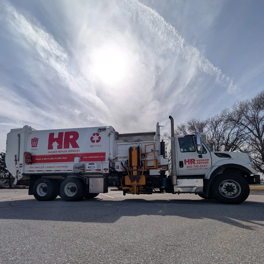 Best spot graphics installation on a huge dump truck