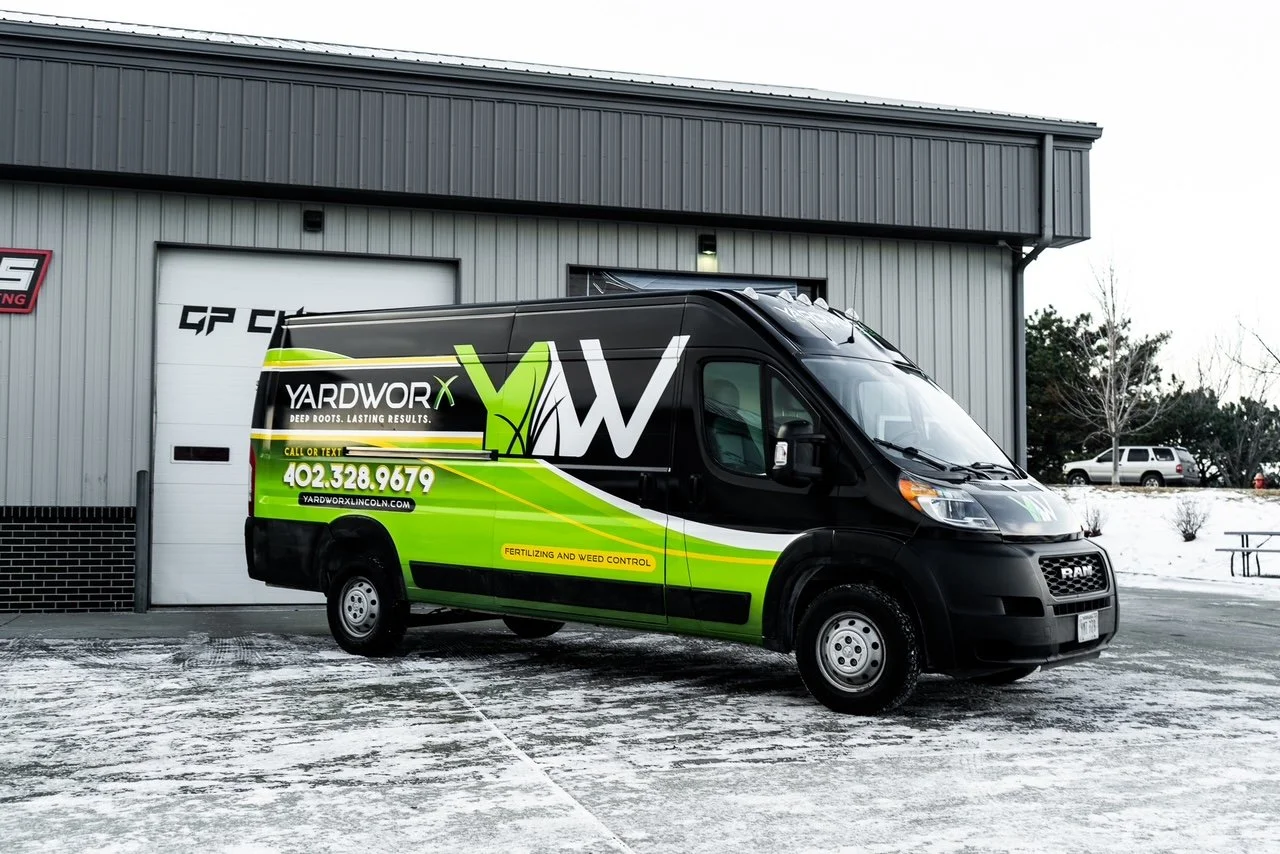 the best attention to detail wrap installation