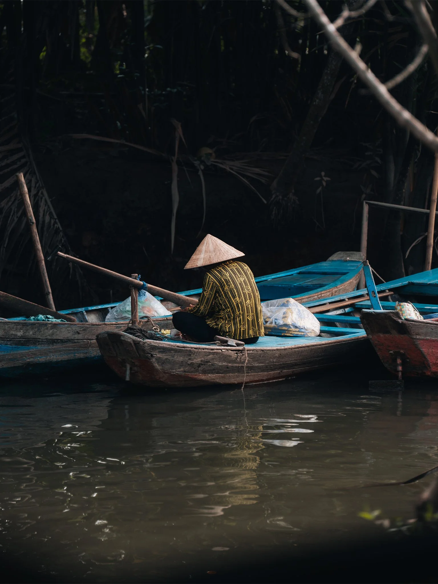 The Photography Rule You Should Only Half Stick To