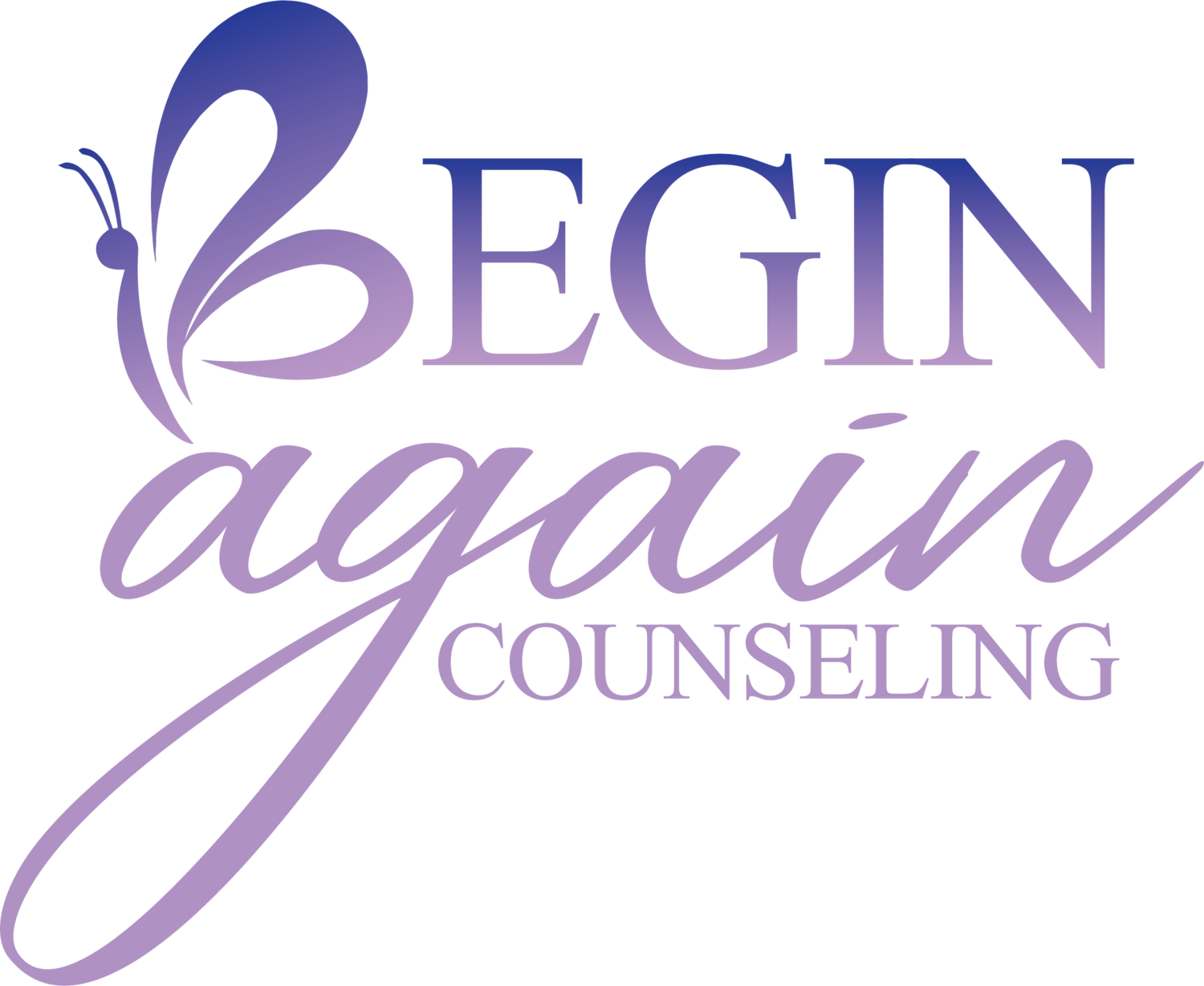 Begin Again Counseling