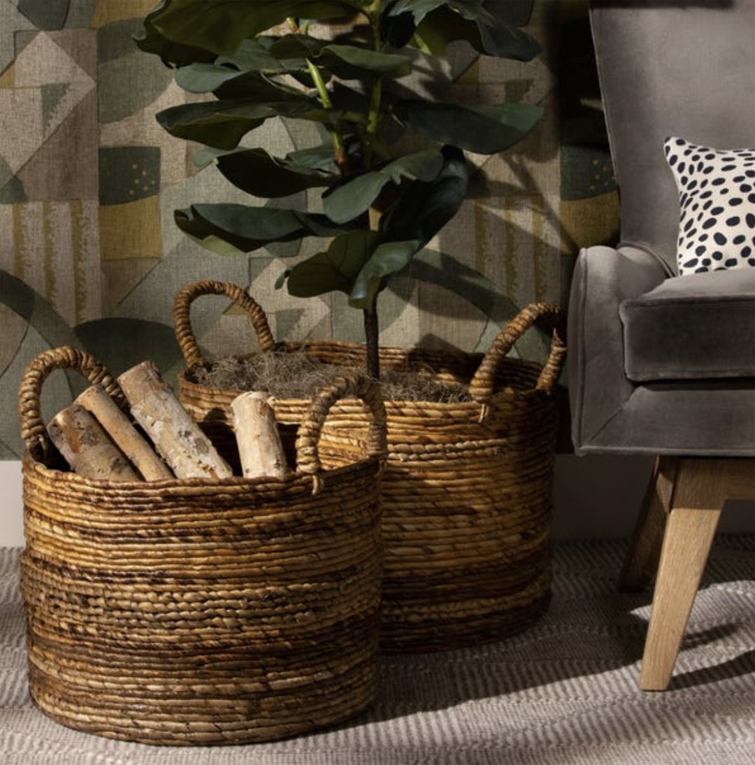 Garrison/Whittemore: Basket