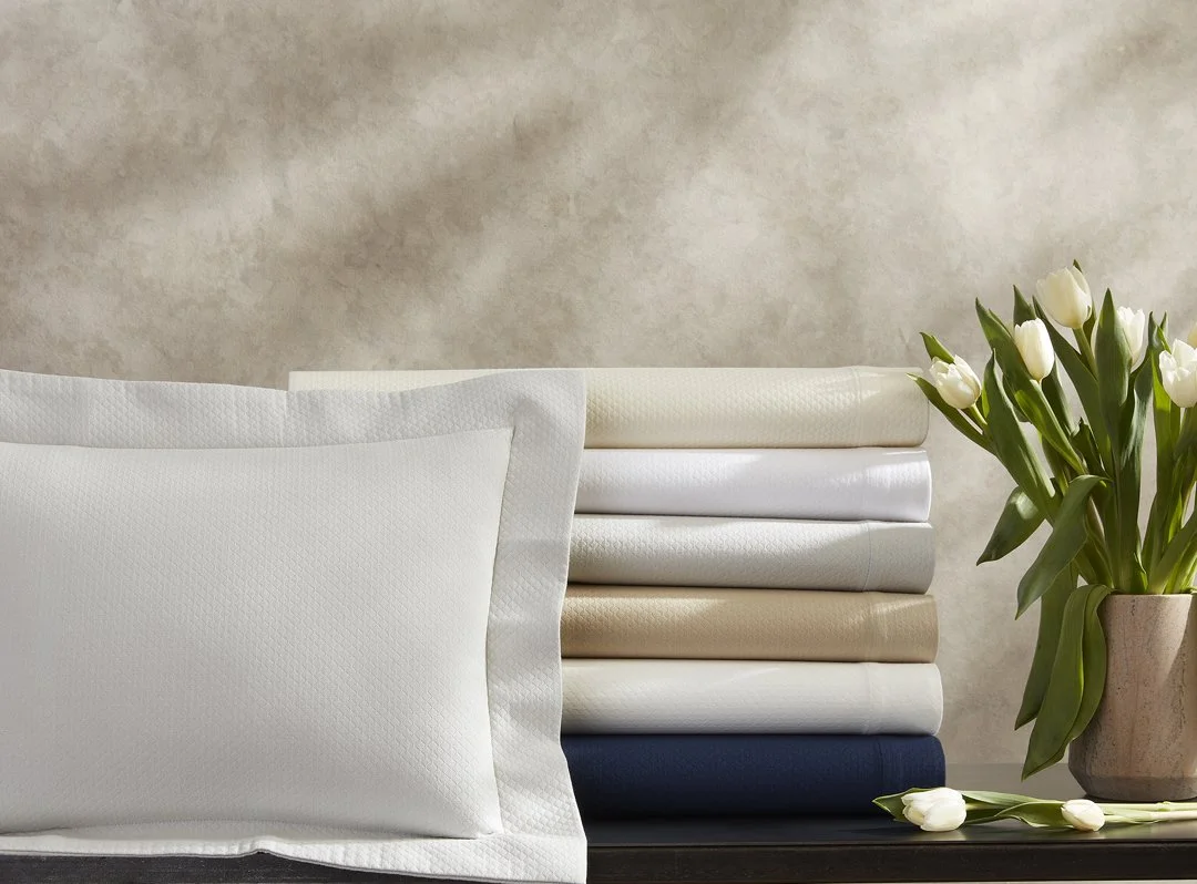 Turley/Scott: King Coverlet