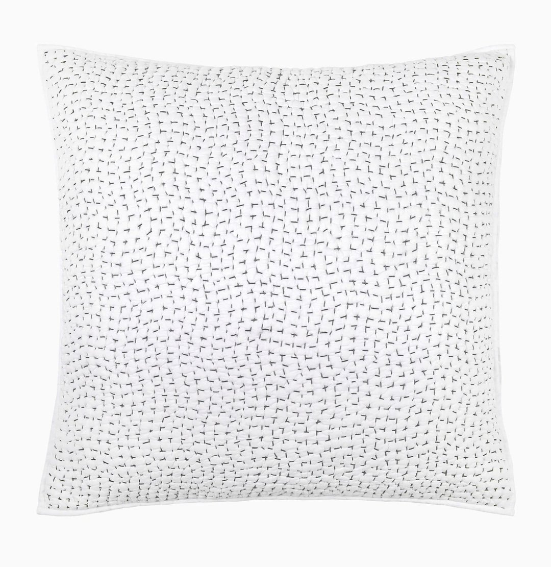 hand stitched gray sham Rogers.jpg