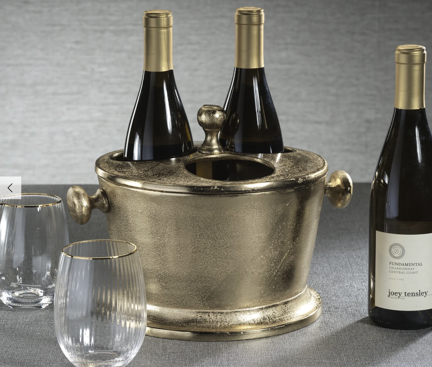 3 bottle gold wine holder lifestyle Wages.png