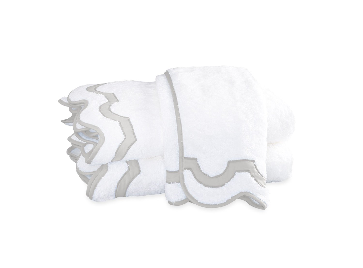 Rogers/Lynn: Matouk Hand Towels