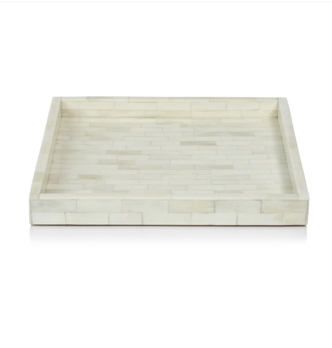 Giampapa/Scott: Decorative Tray