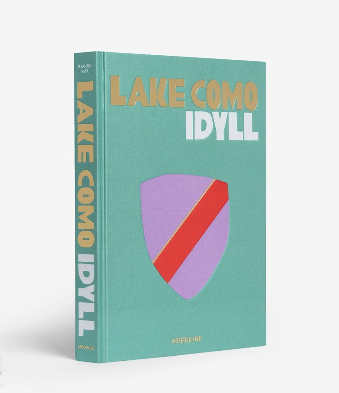 West/Stalcup: Coffee Table Book