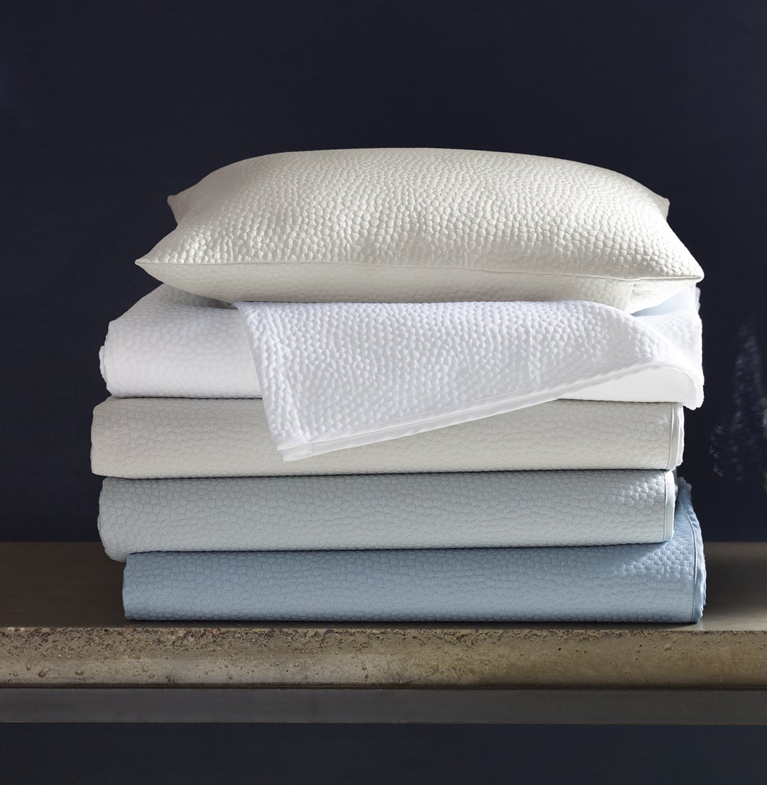 Giampapa/Scott: King Coverlet