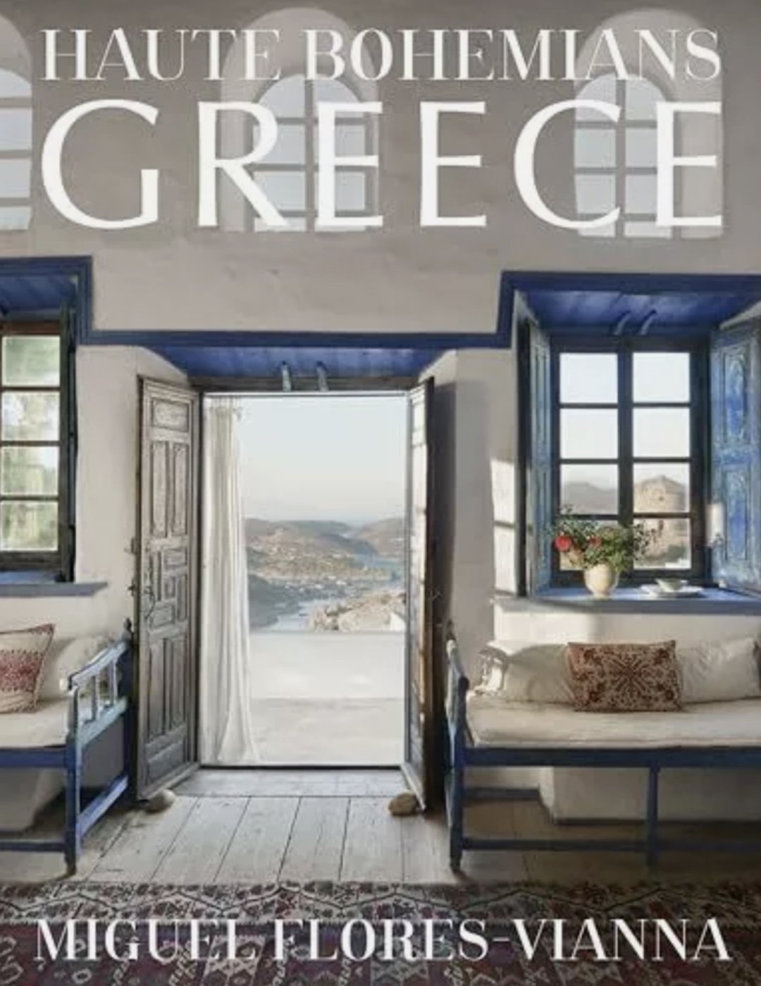 Rogers/Lynn: Coffee Table Book