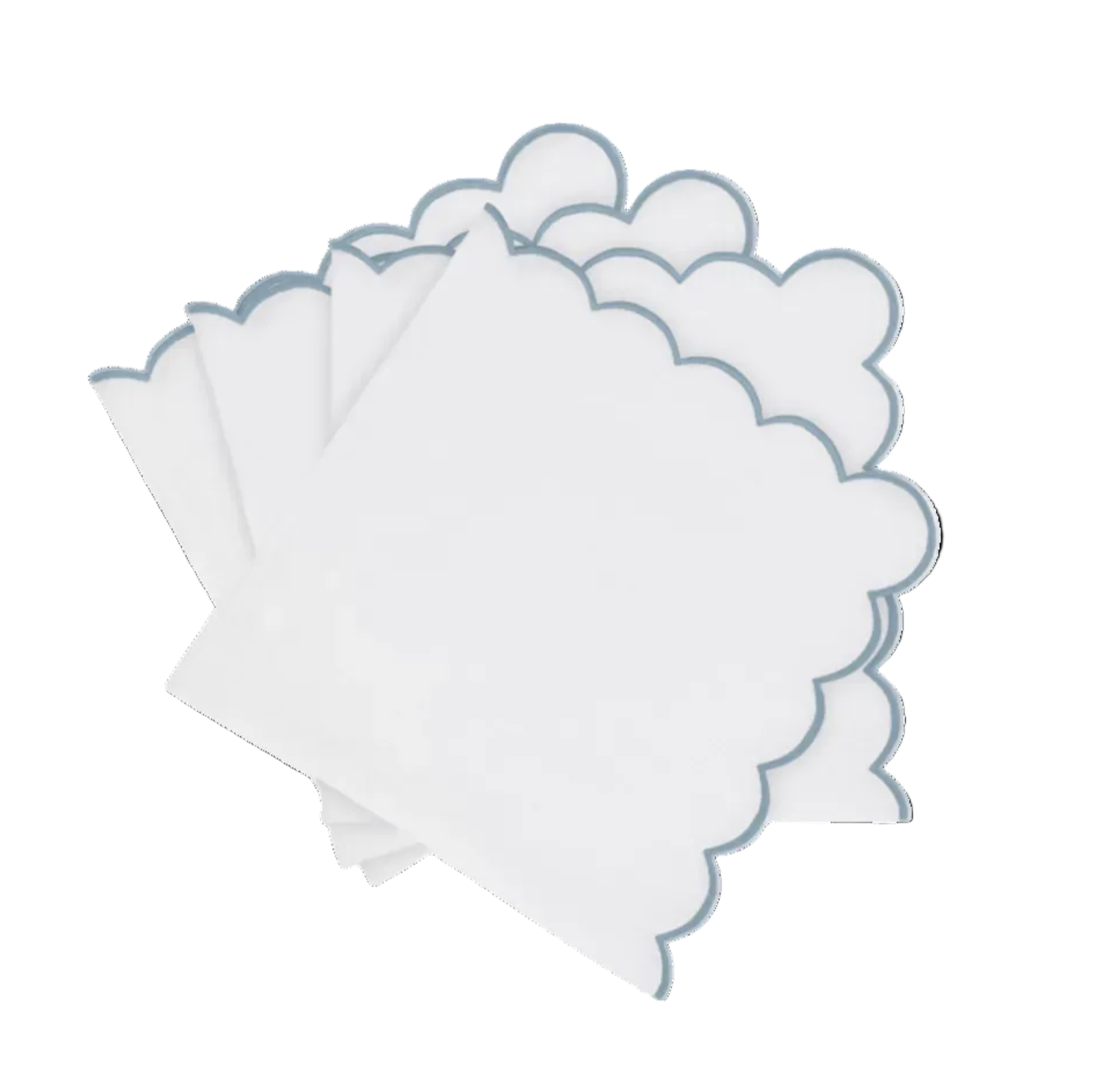 Turley/Scott: Casual Napkins and Placemats