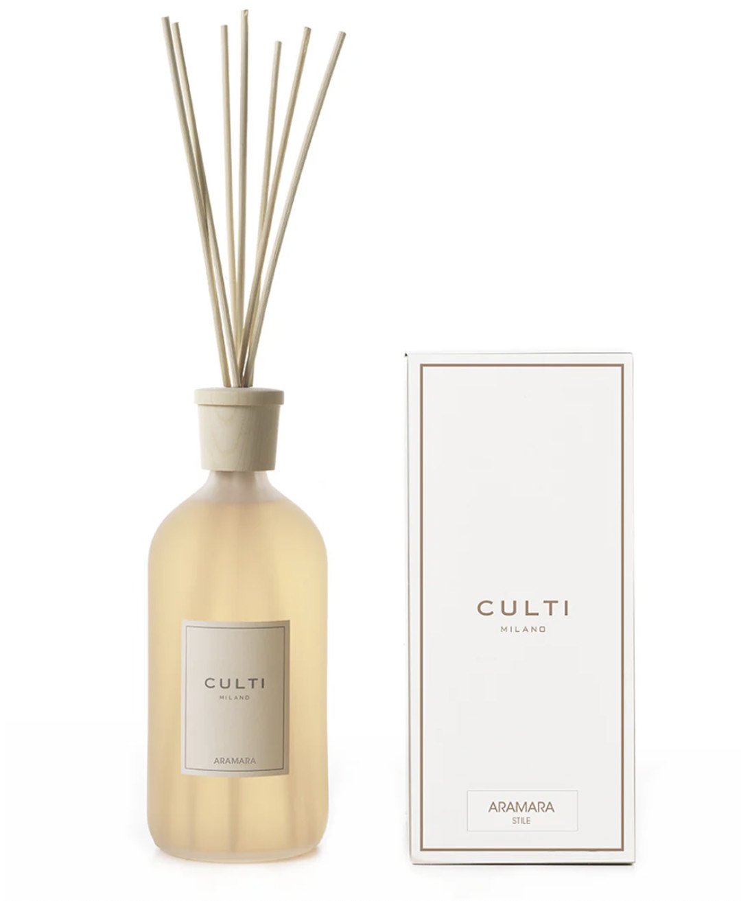 Giampapa/Scott: Diffuser