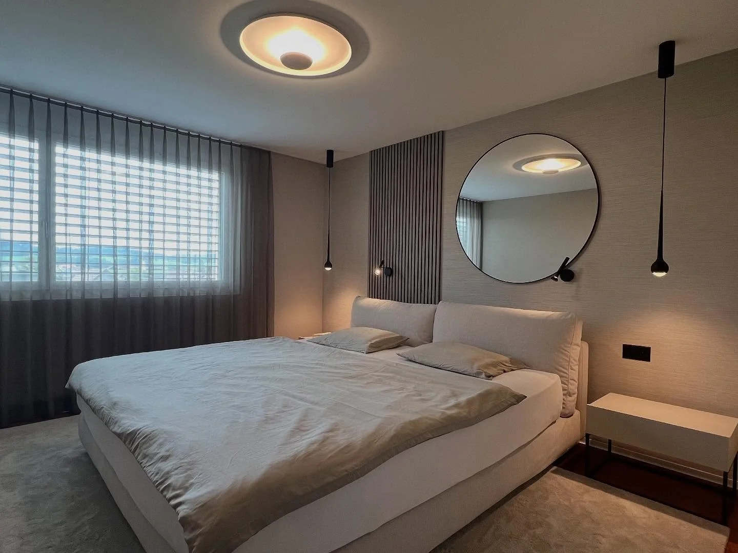 Auch in deinem Zuhause kann es wie in einem Wellness-Hotel aussehen&hellip; 

#interiordesign #design #interior #homedecor #architecture #home #decor #interiors #homedesign #interiordesigner #furniture #decoration #designer #interiorstyling #interior