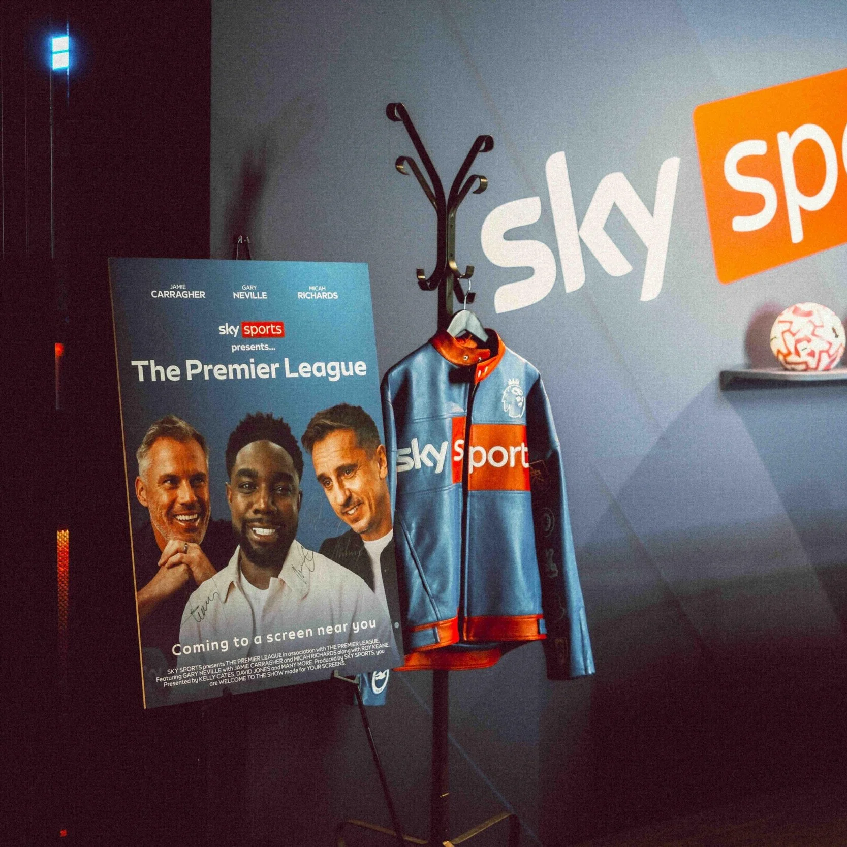 Sky Sports