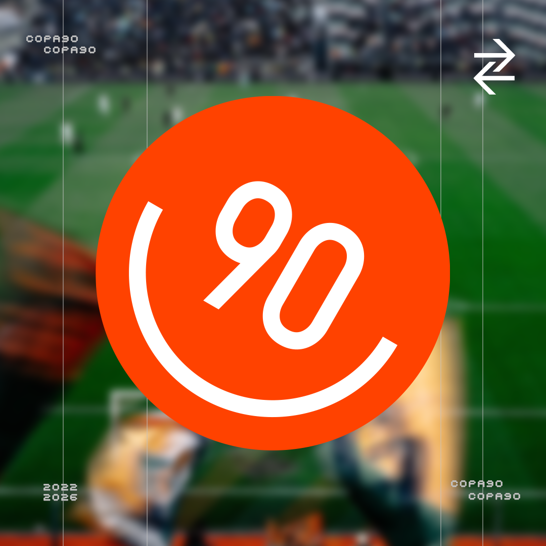 COPA90