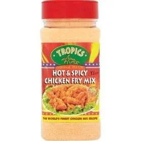 Tropical hot Chicken Mix.jfif