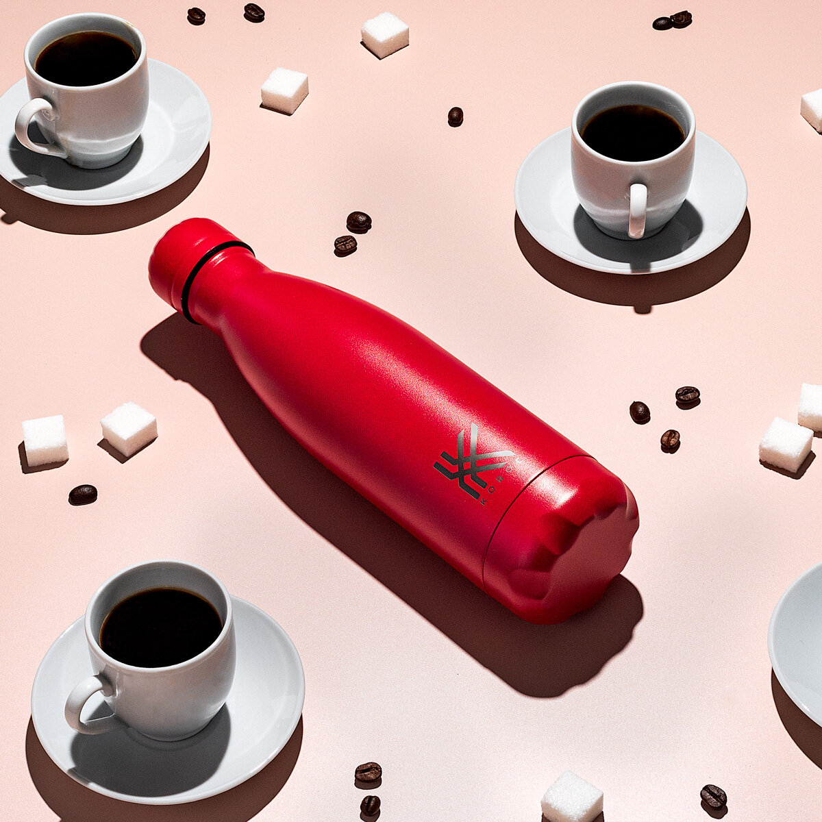 Koroc Bottle's