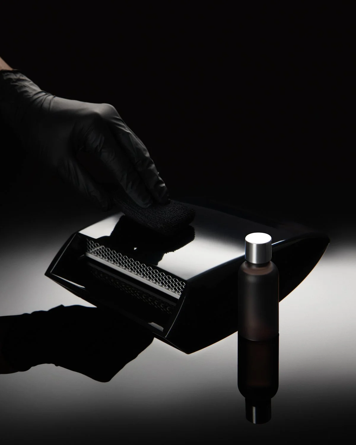 Avalon King Black Friday Shoot — Sigourney Whitesel Studio