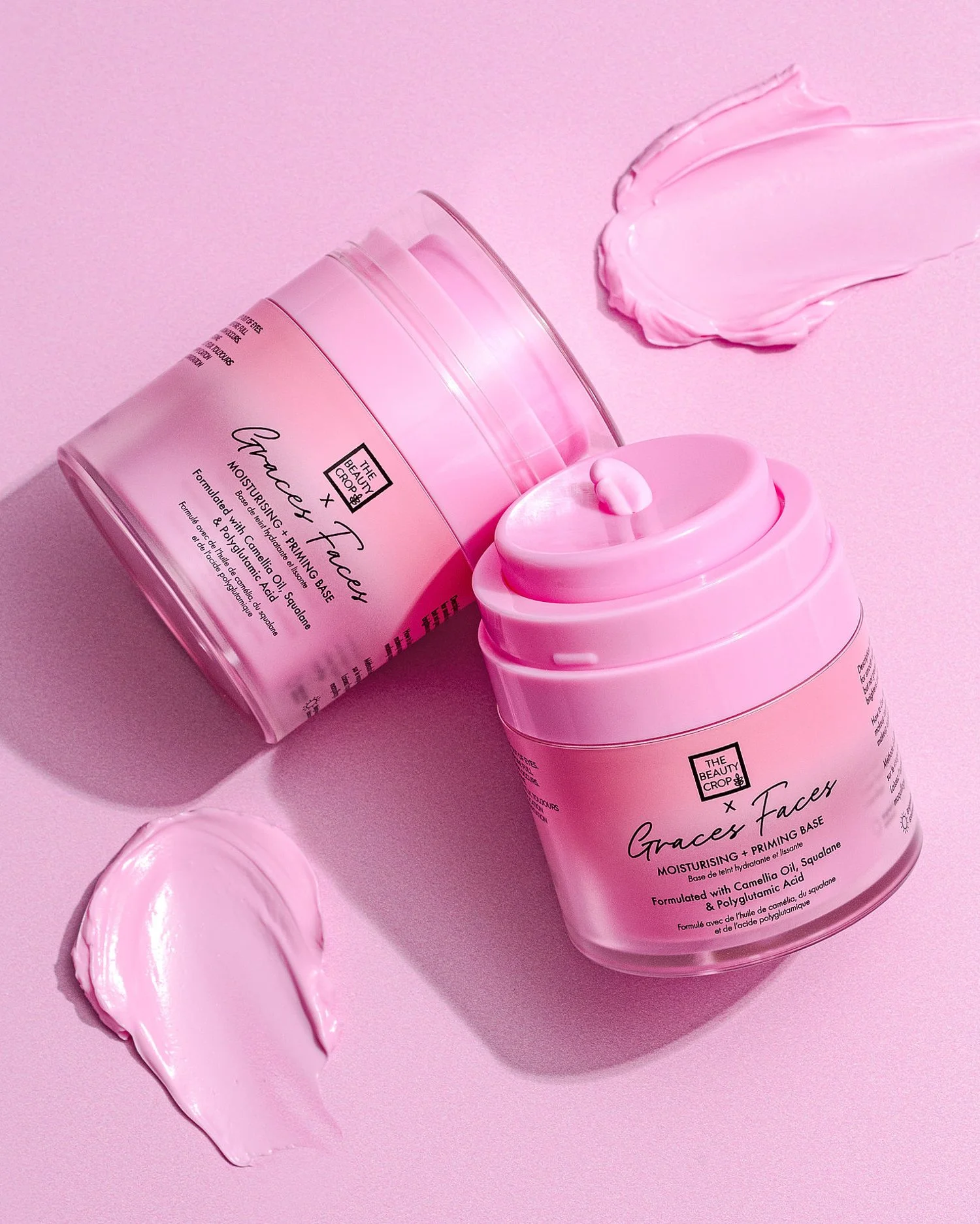 The Beauty Crop Graces Faces Day To Night Set Sigourney Whitesel Studio the-beauty-crop-graces-faces-day-to-night-set-sigourney-whitesel-studio