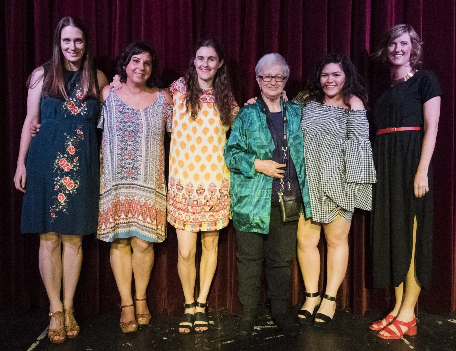 The show before that was 12/11/17