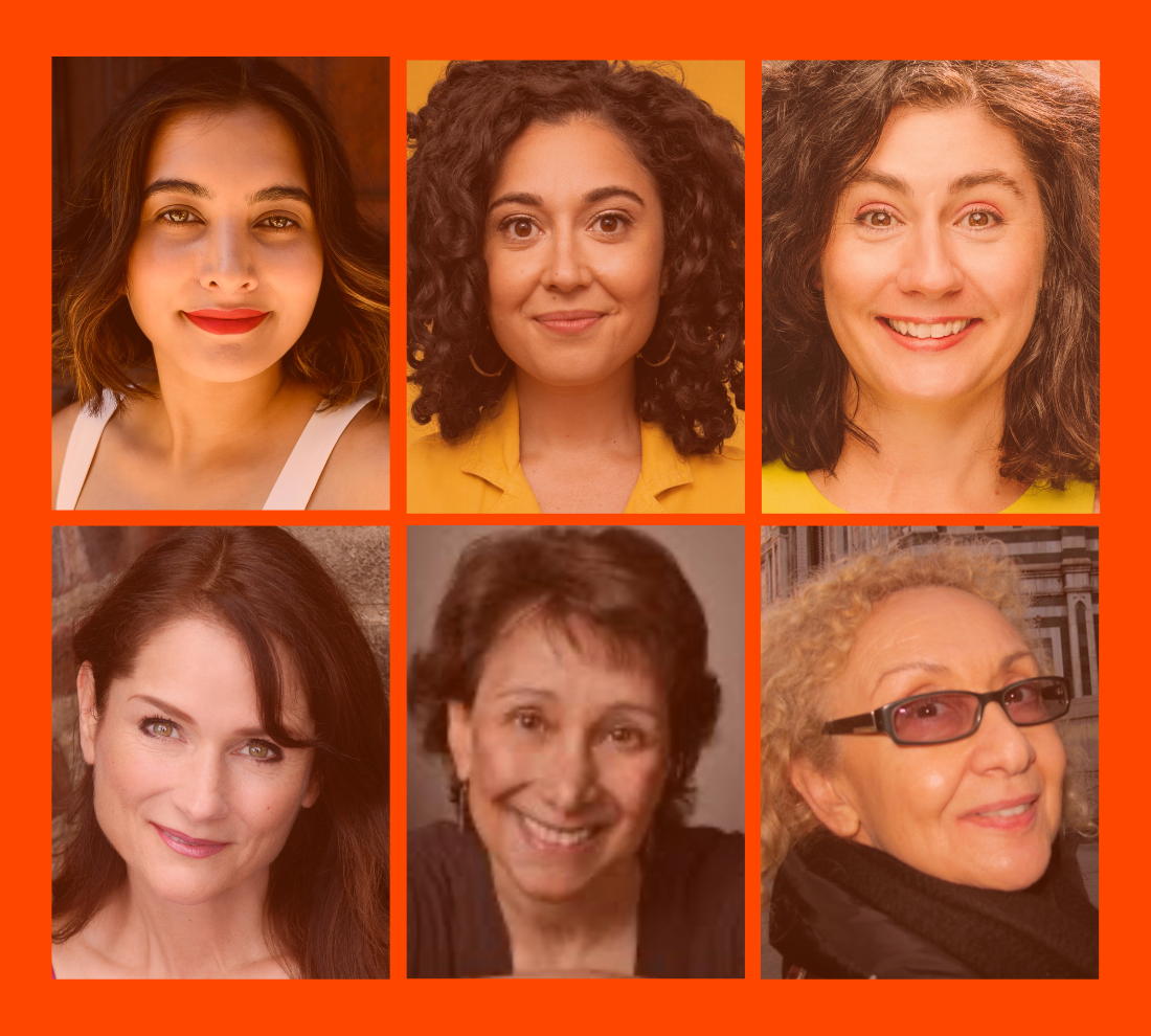 Our last show was 1/10/24