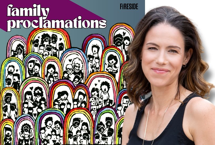 Family Proclamations: “Building LGBTQ Families,” with Abbie E. Goldberg