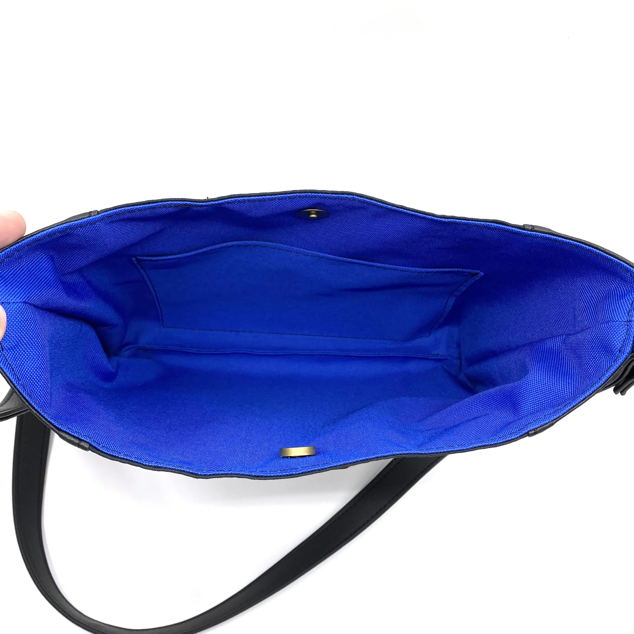 Animal Crossing ACNH Inspired Slouchy Shoulder Bag — Cybermenology