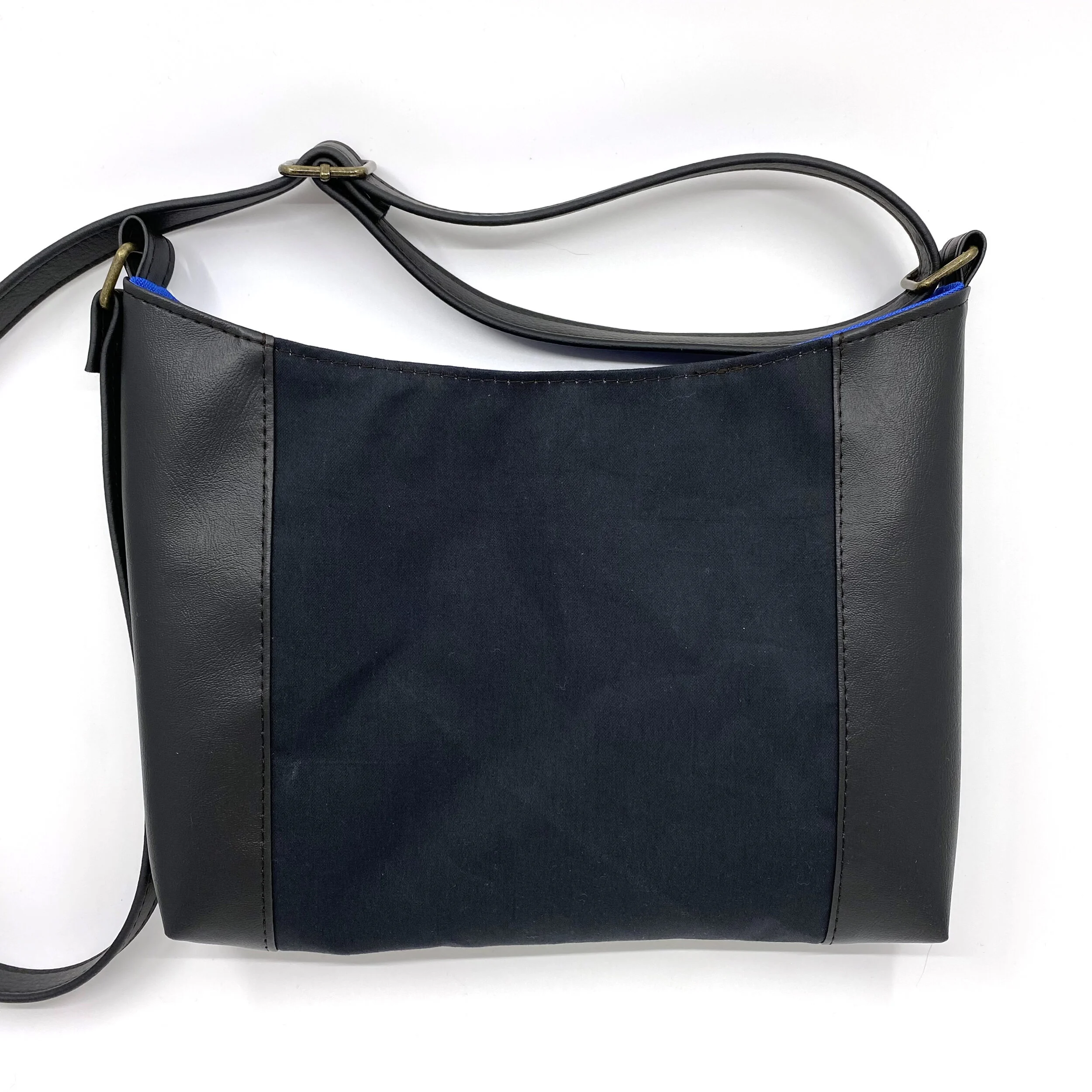 Animal Crossing ACNH Inspired Slouchy Shoulder Bag — Cybermenology