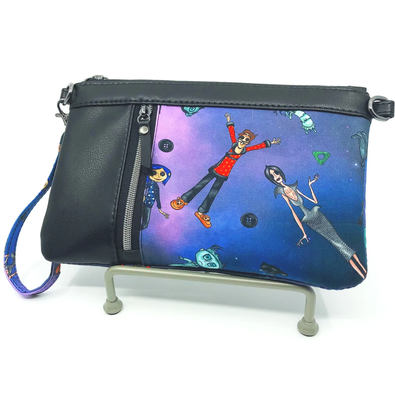 Mom Wristlet