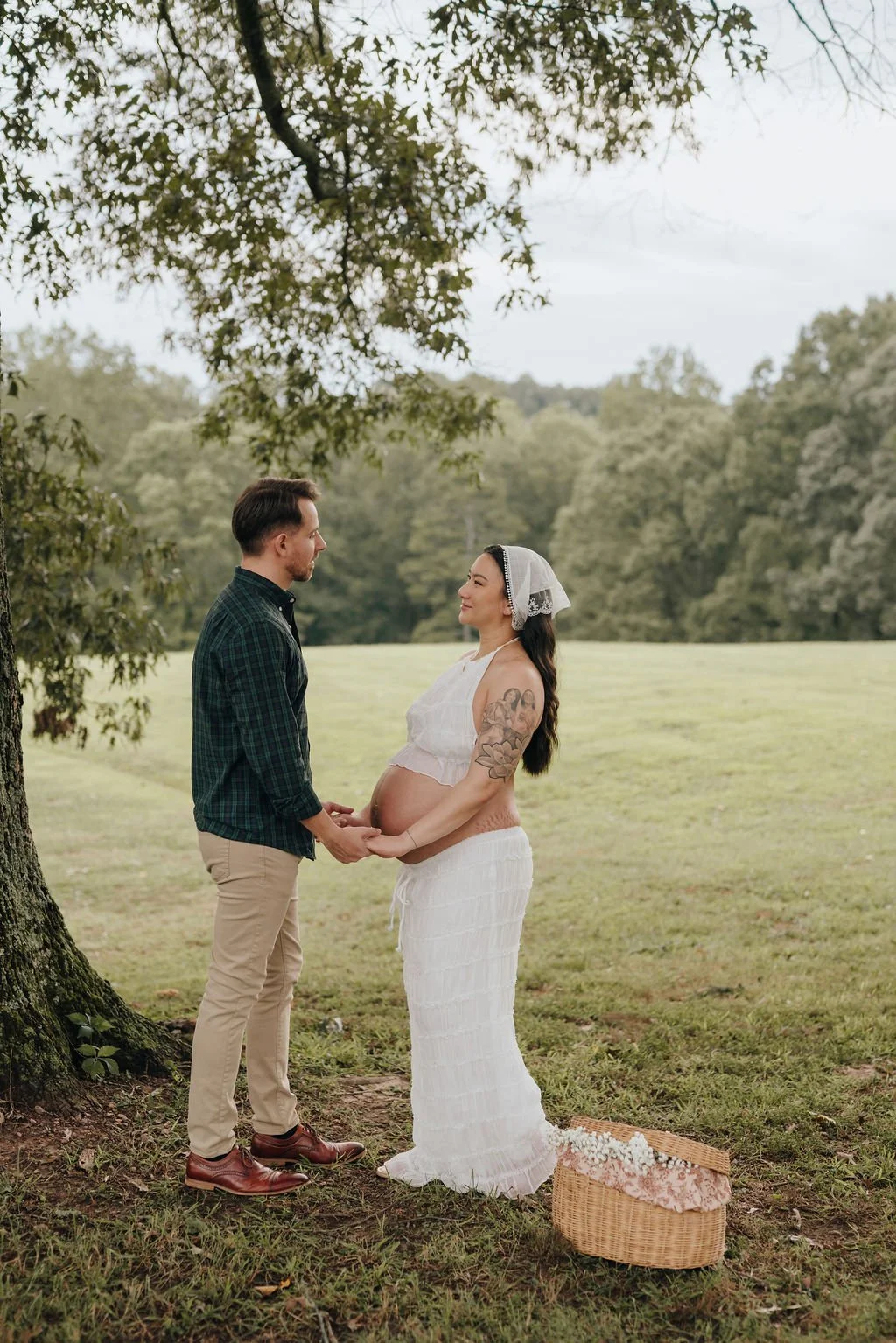 Maternity photographer buford ga.jpg