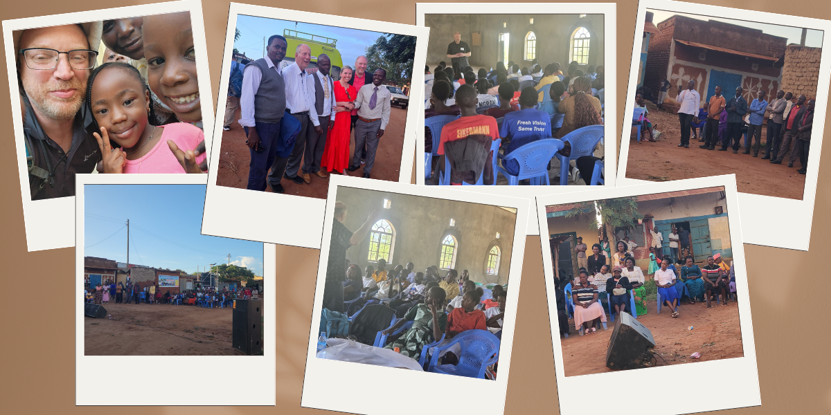 Kenya Mission