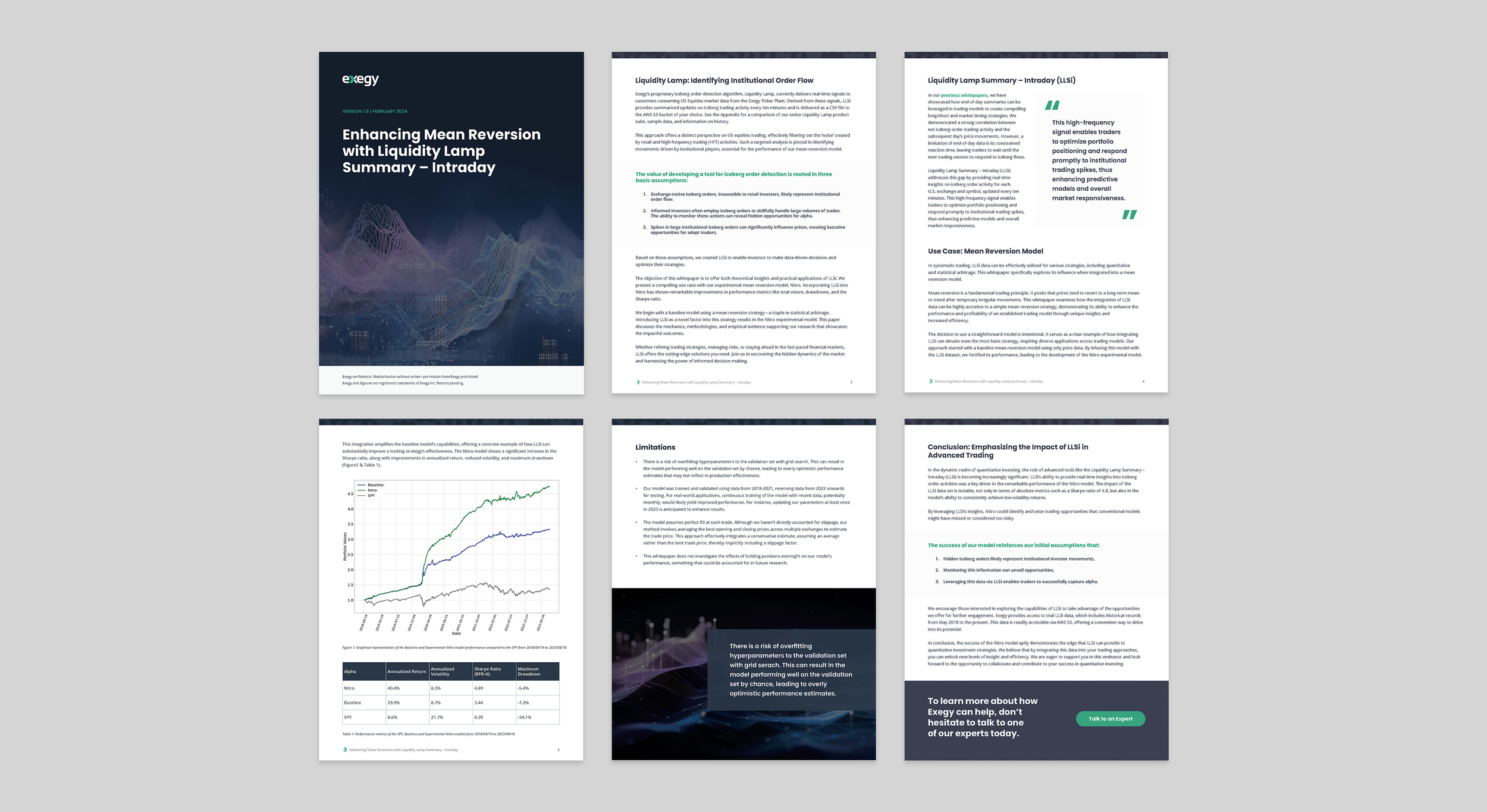 White Paper Template