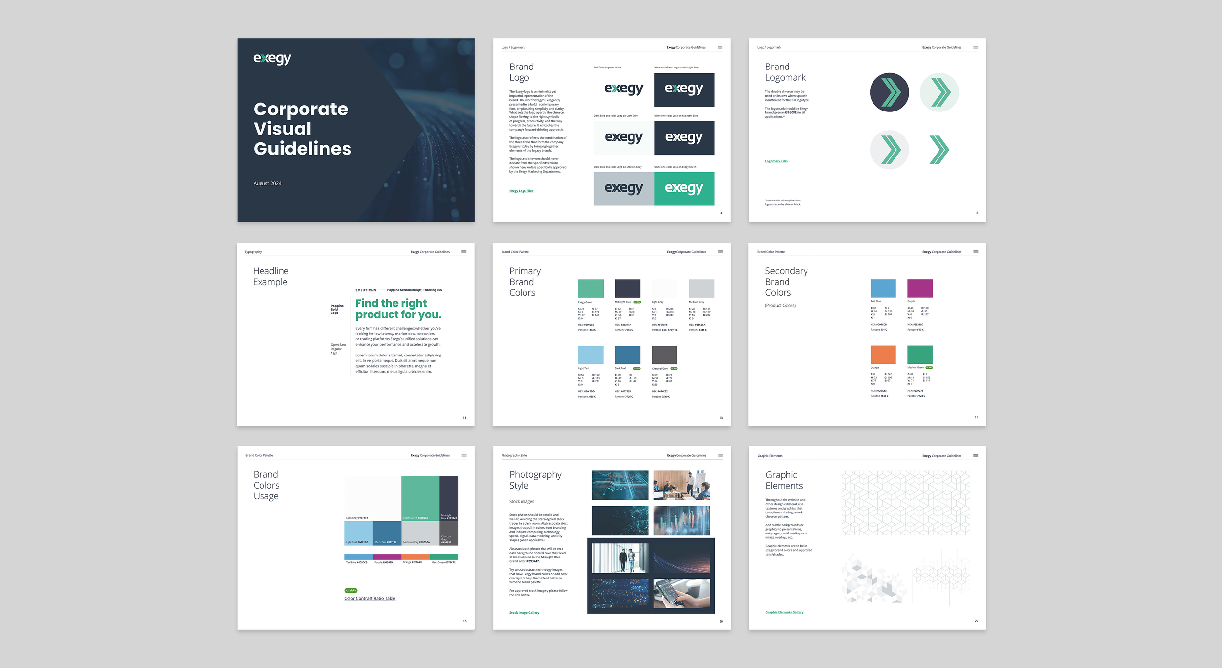 Brand Guidelines