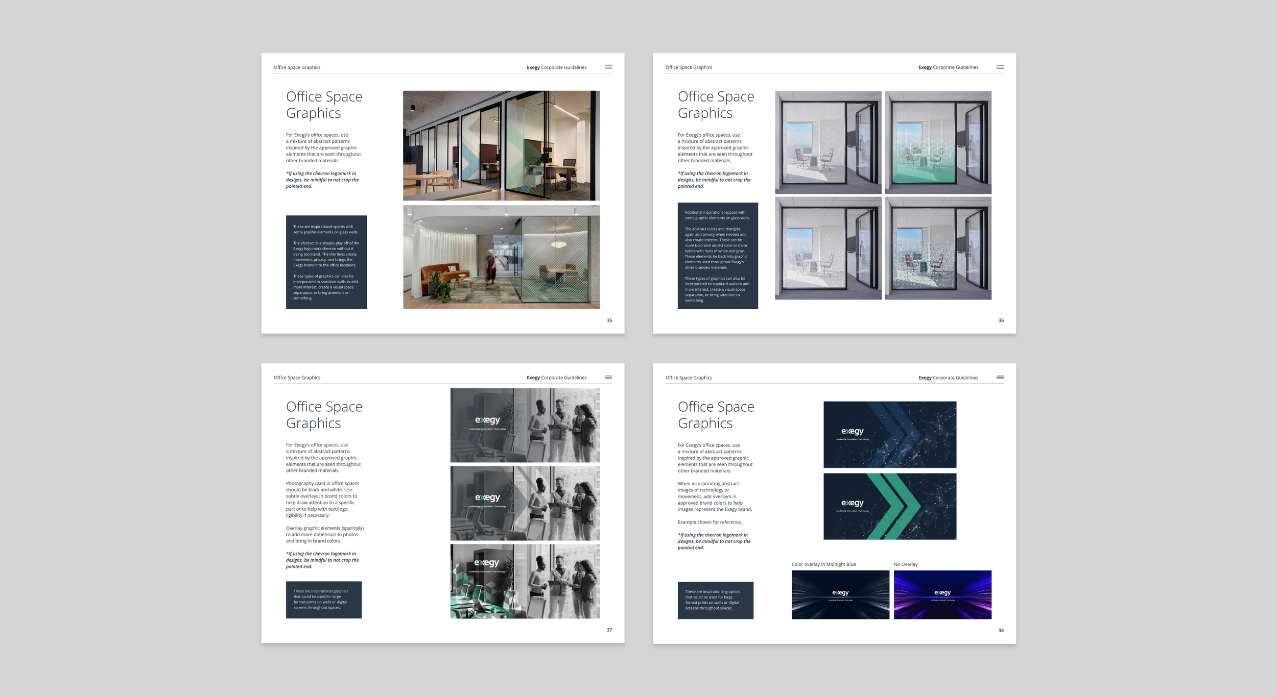Office Space Graphics
