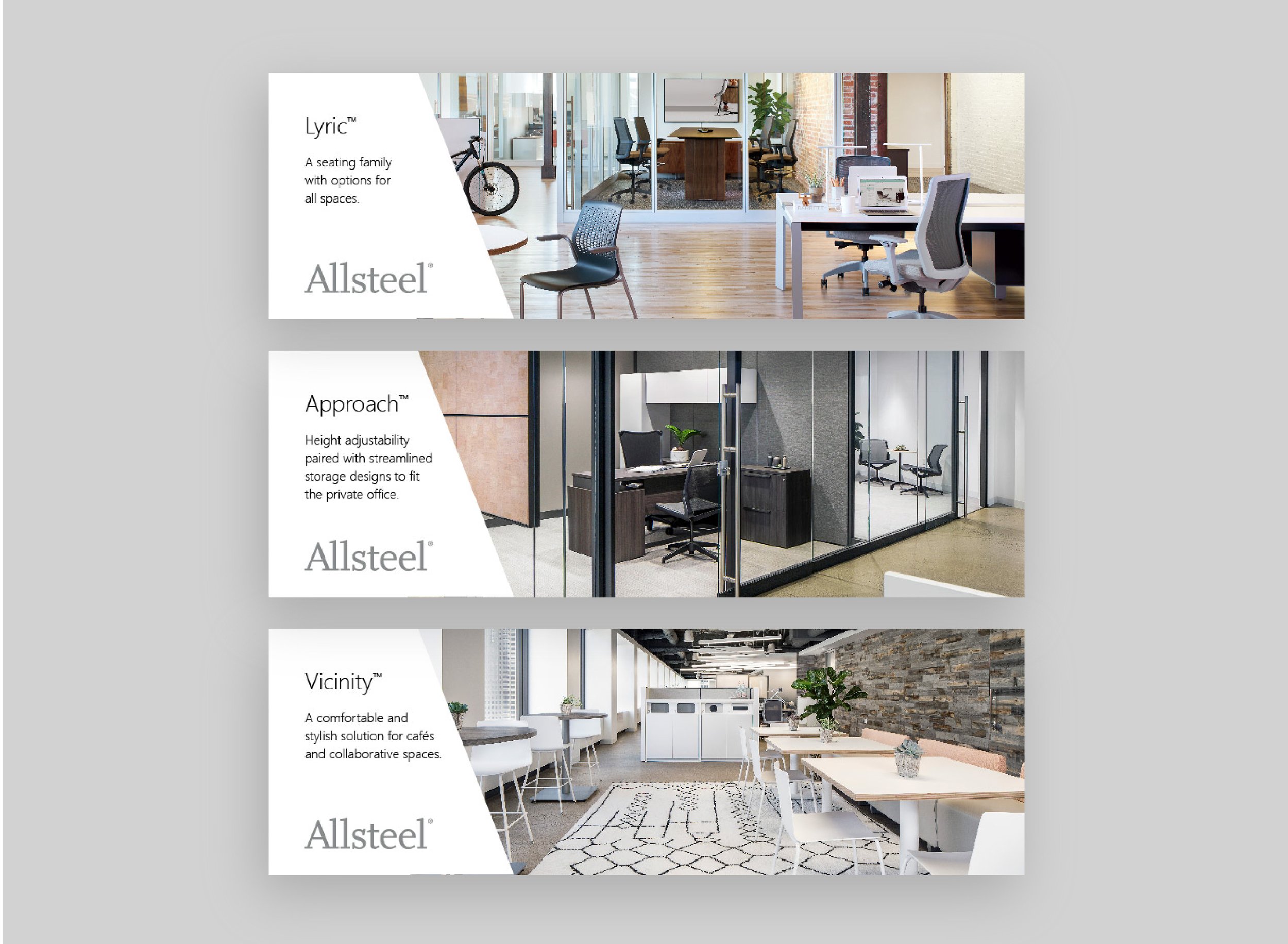 Email Banners
