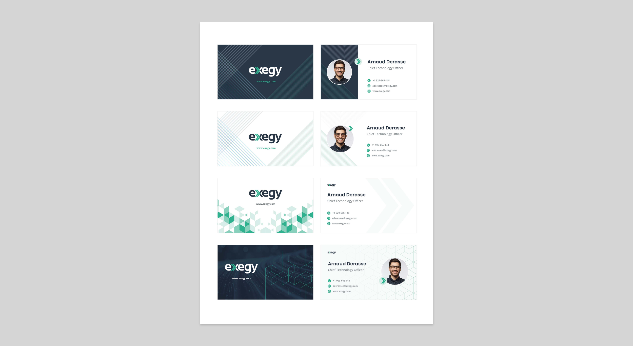 Business Cards