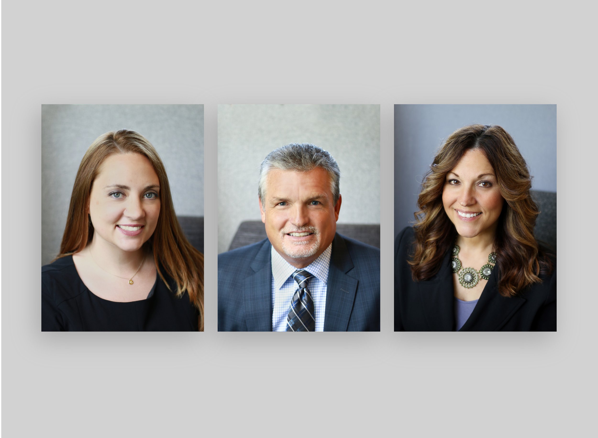 Professional Headshots