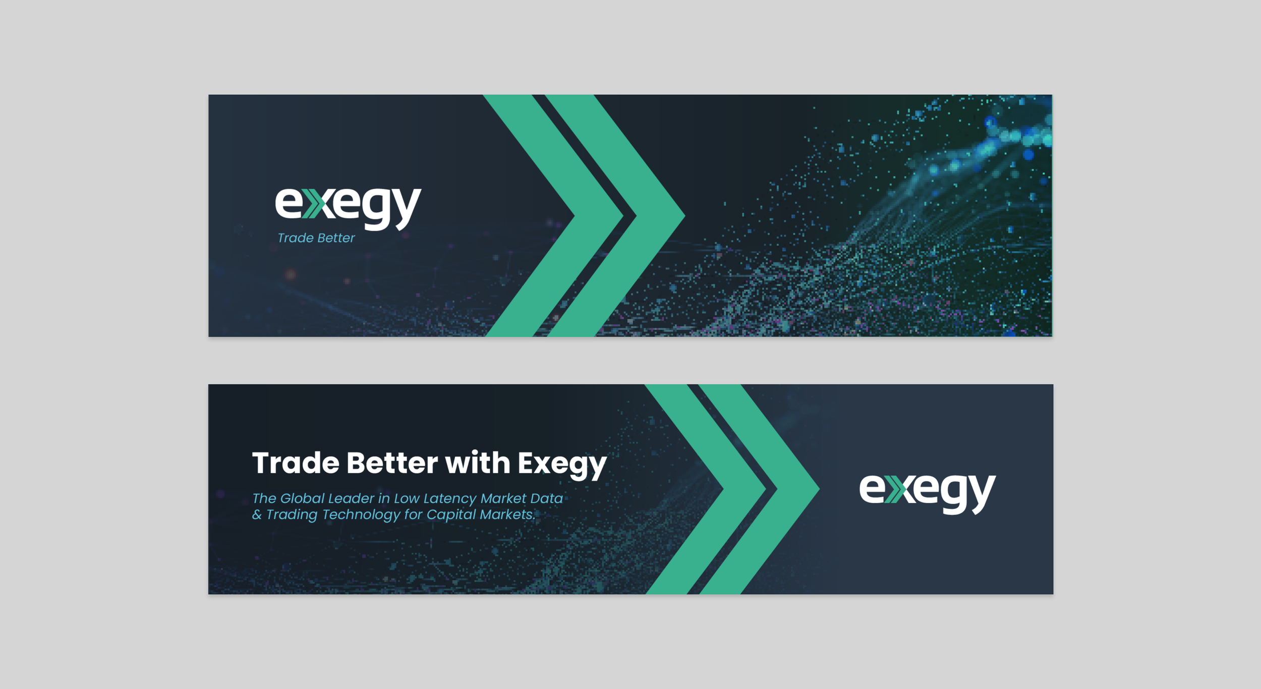 Website headers