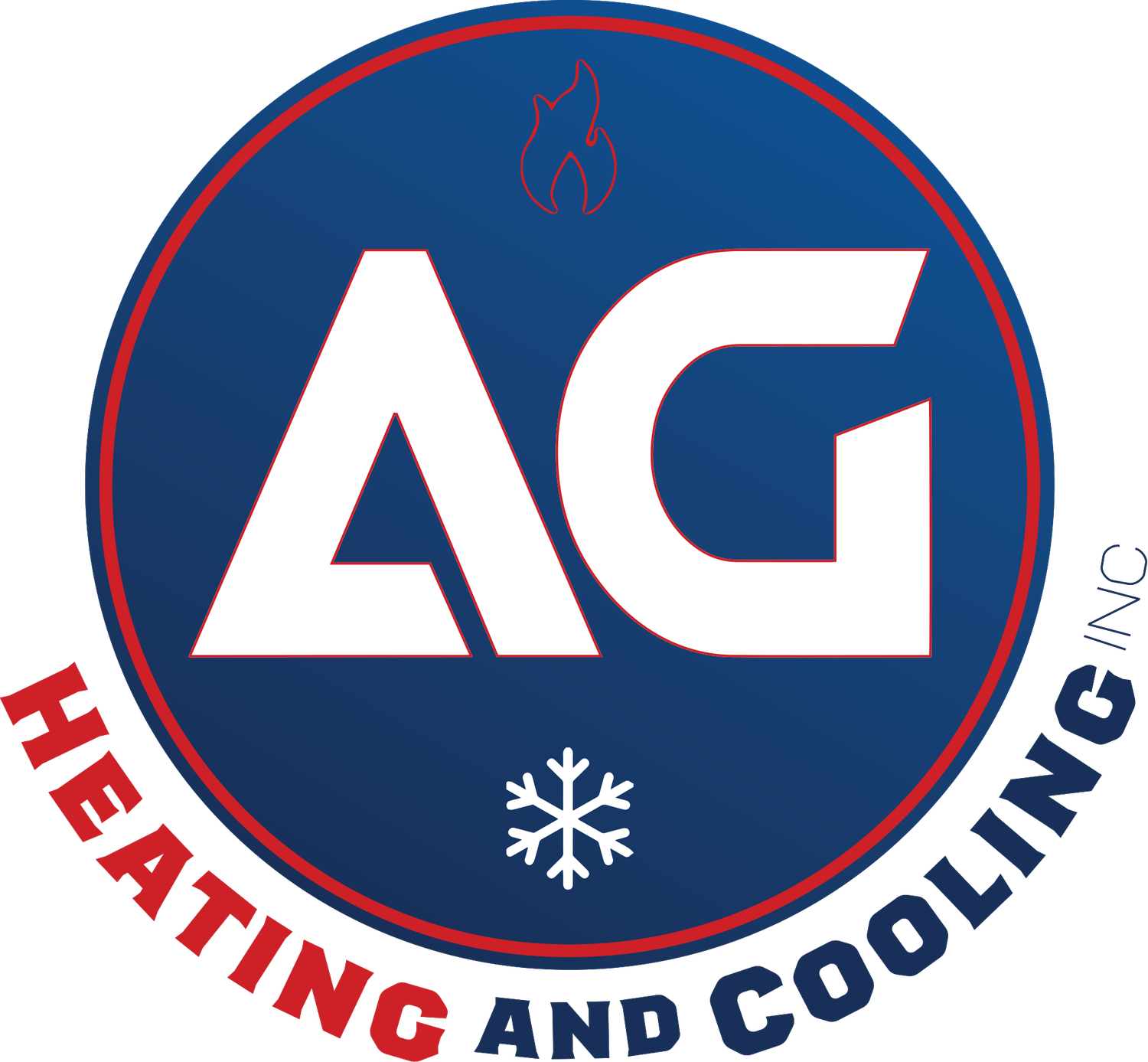 AG Heating &amp; Cooling INC