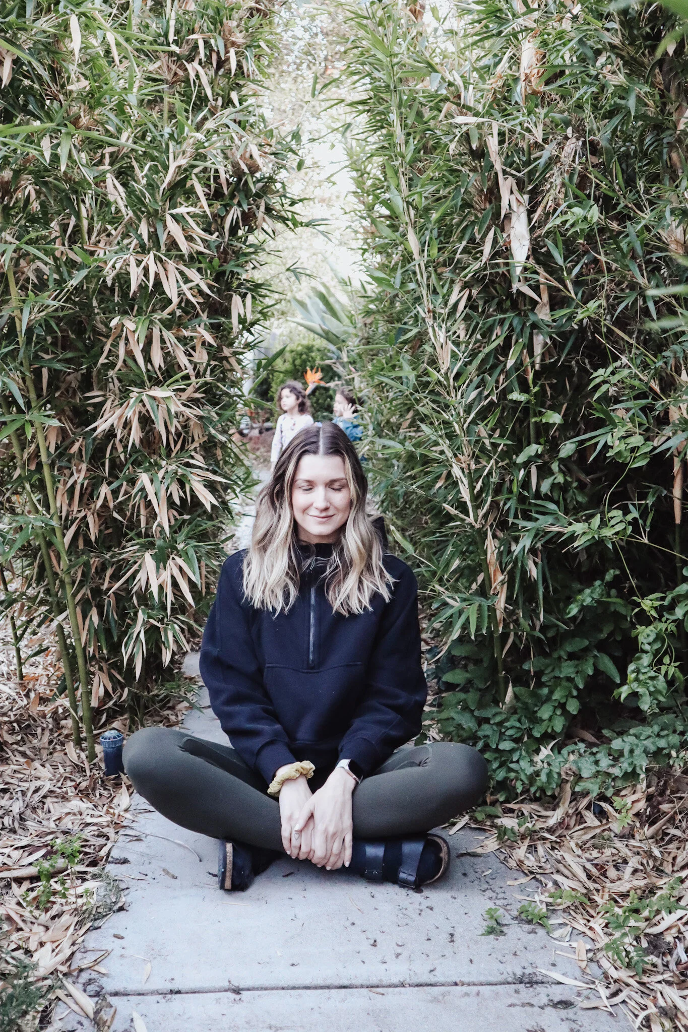 Let’s Talk Post Traumatic GROWTH