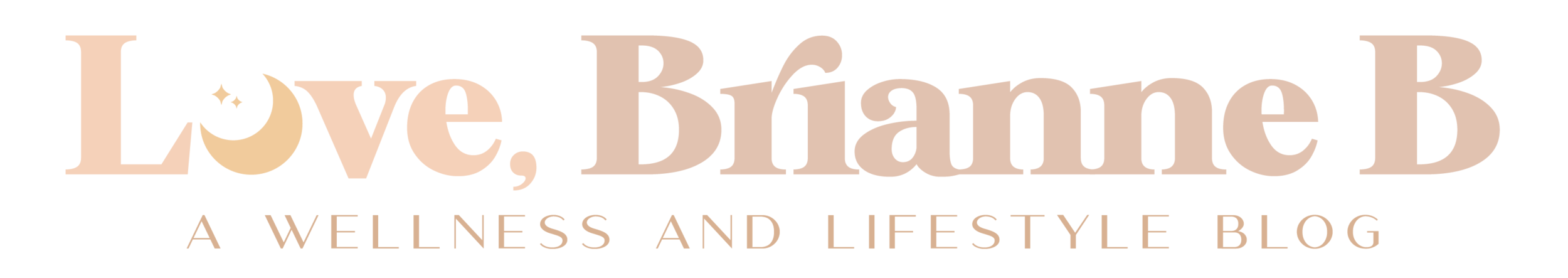 Love, Brianne A