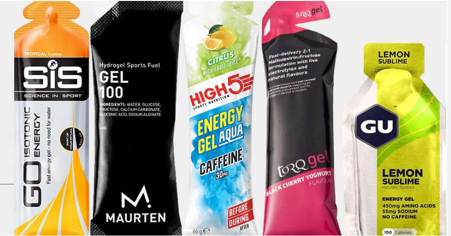 The Science of Sugars in Endurance Sports