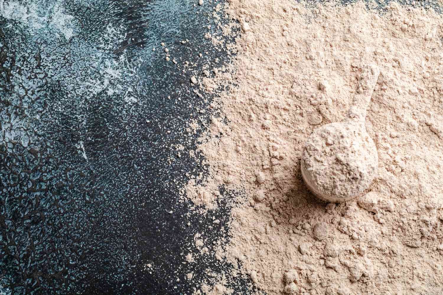 Are Heavy Metals in Your Protein Powder?