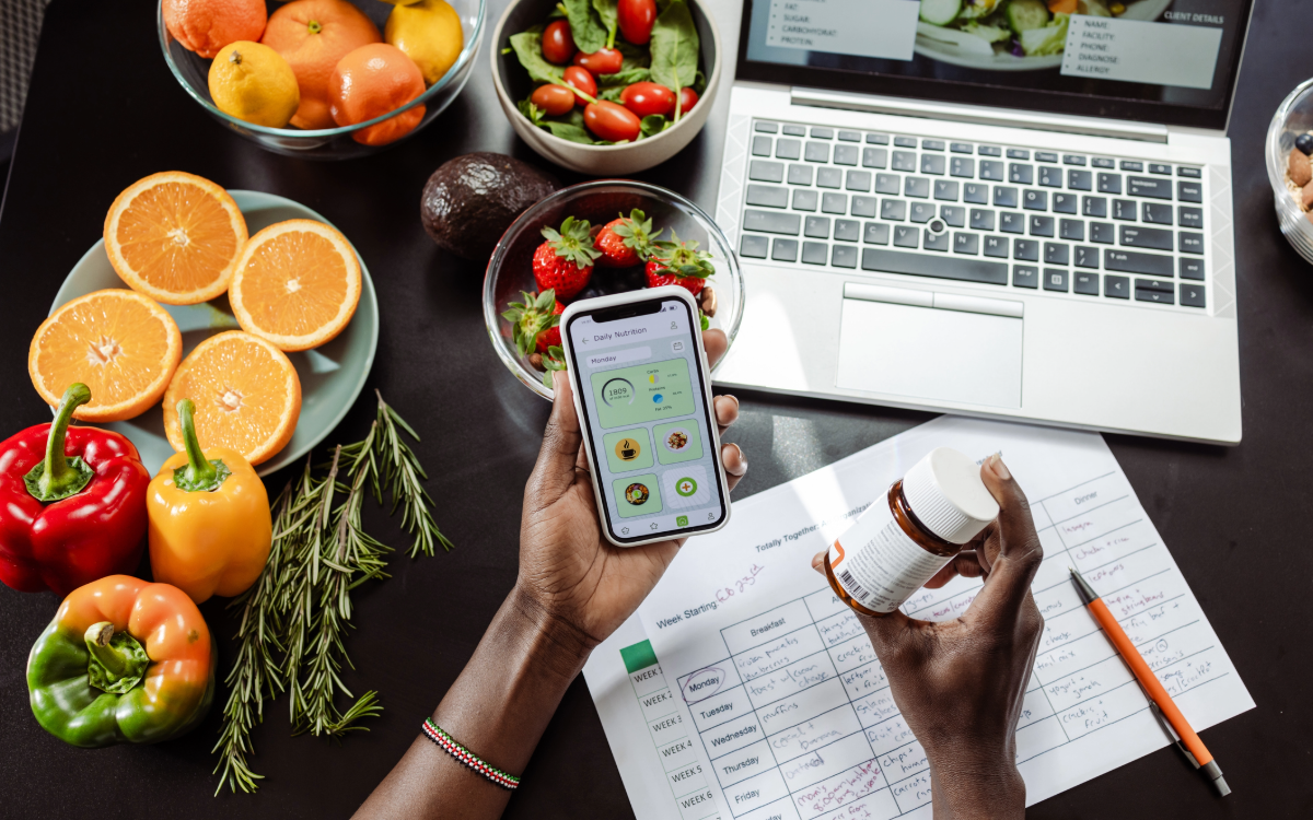 The Best Nutrition Insights of 2025