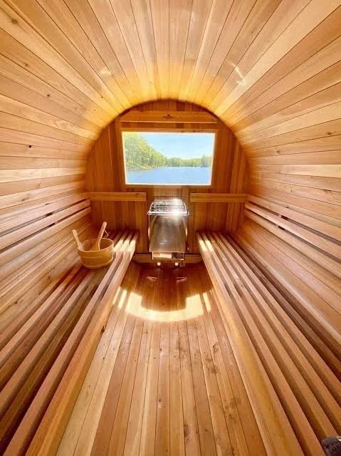 🔥THE HEAT IS ON🔥 What the Science Says About Sauna Use for Health, Longevity &amp; Performance