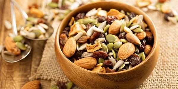 Which are the Healthiest Nuts? 