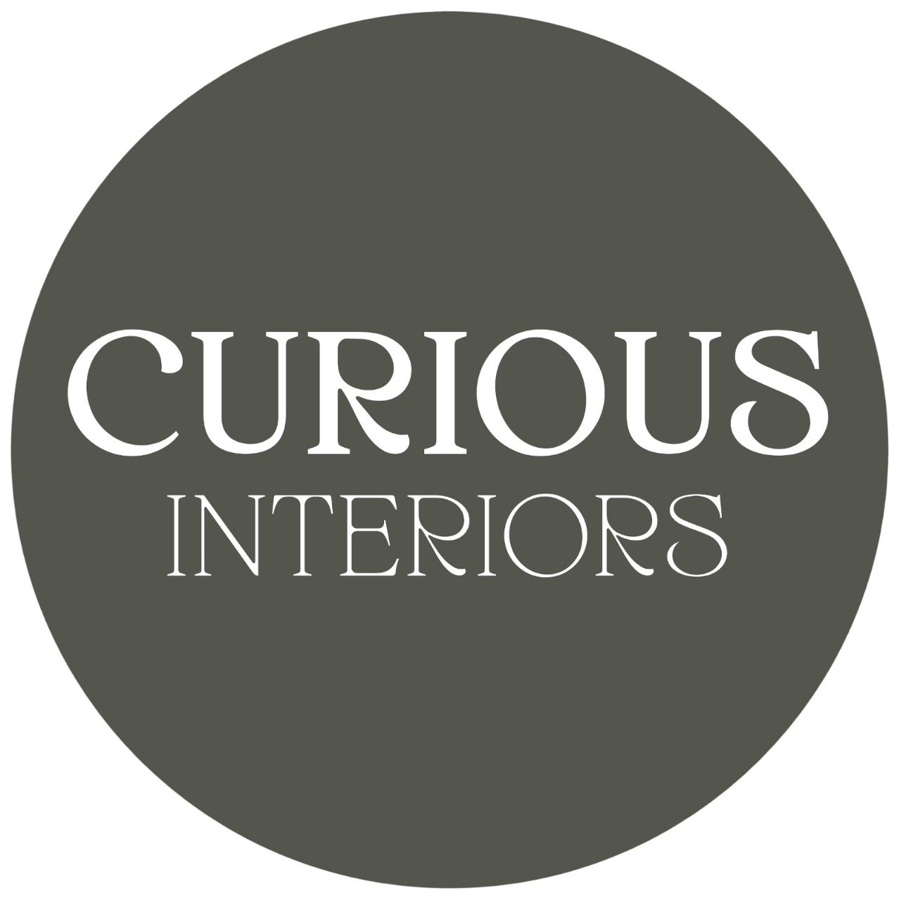 Curious Interiors - London-based interior design studio