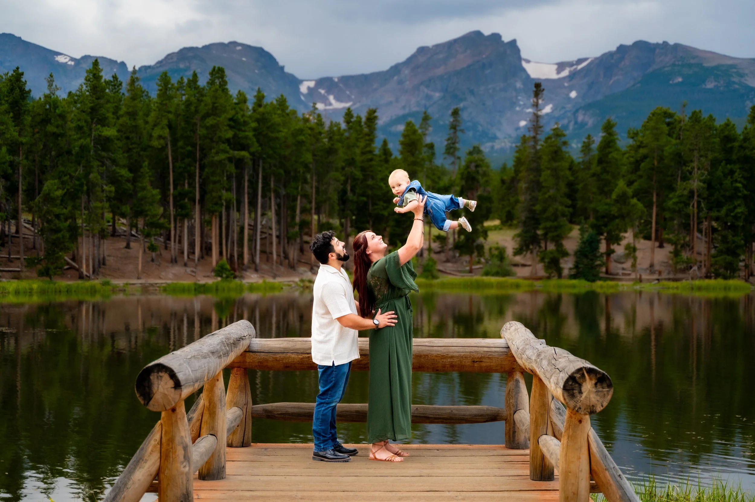 Rocky Mountain National Park Timed Entry: Best Itinerary Without It