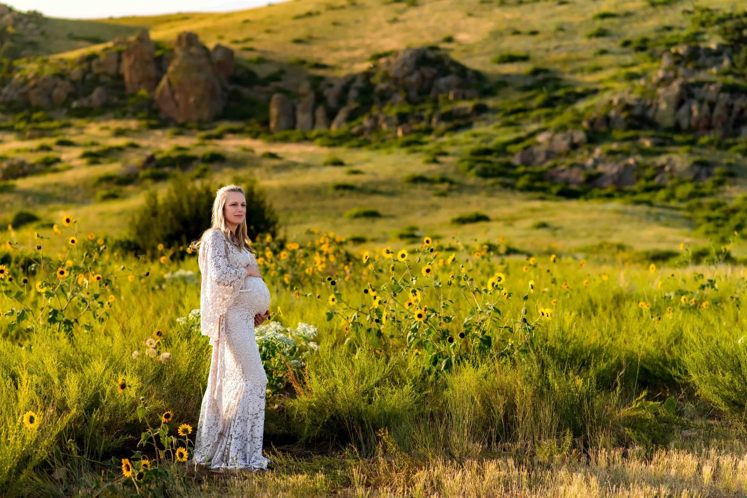 How Much Does a Quality and Worthwhile Maternity Photoshoot Cost?